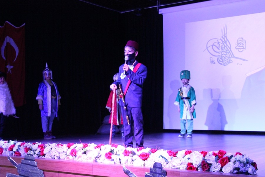 Çanakkale Geçilmez! 11