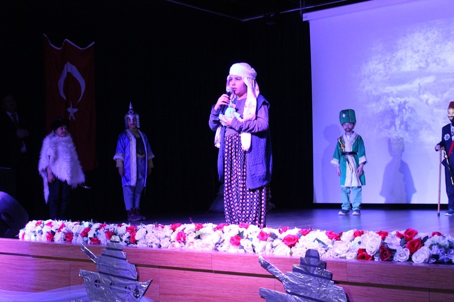 Çanakkale Geçilmez! 12