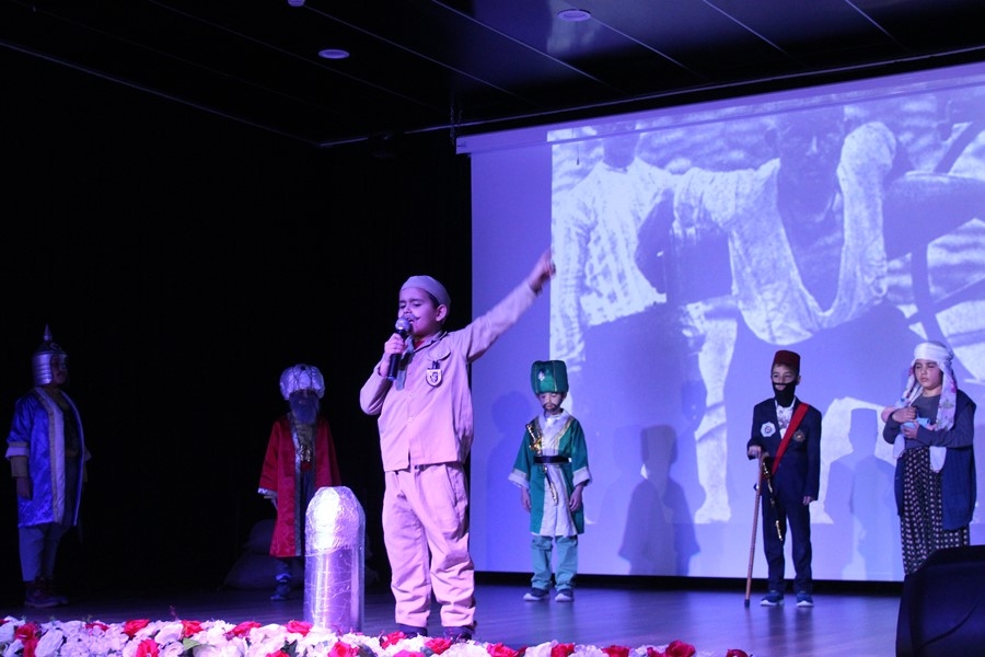 Çanakkale Geçilmez! 14