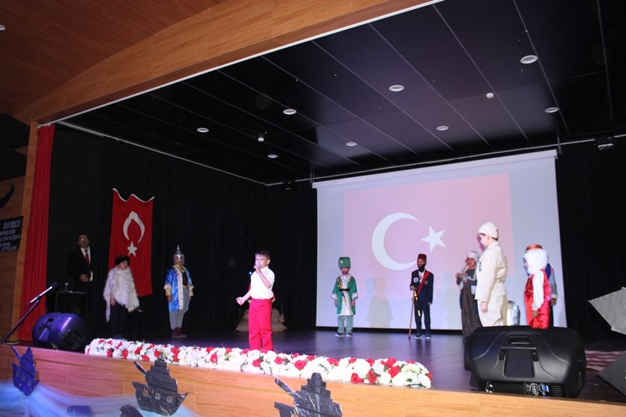 Çanakkale Geçilmez! 16