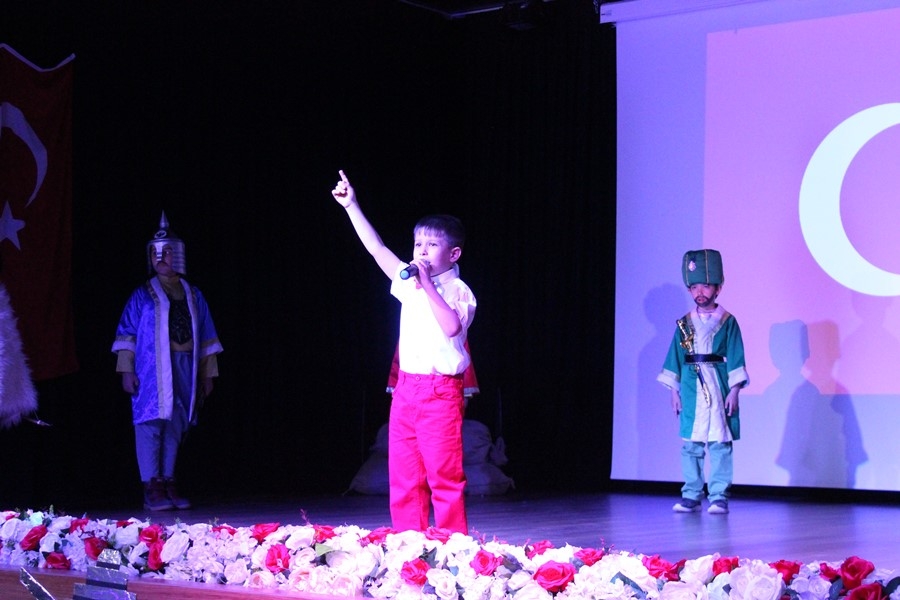 Çanakkale Geçilmez! 17