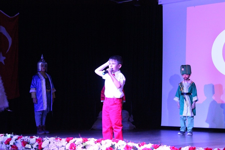 Çanakkale Geçilmez! 18