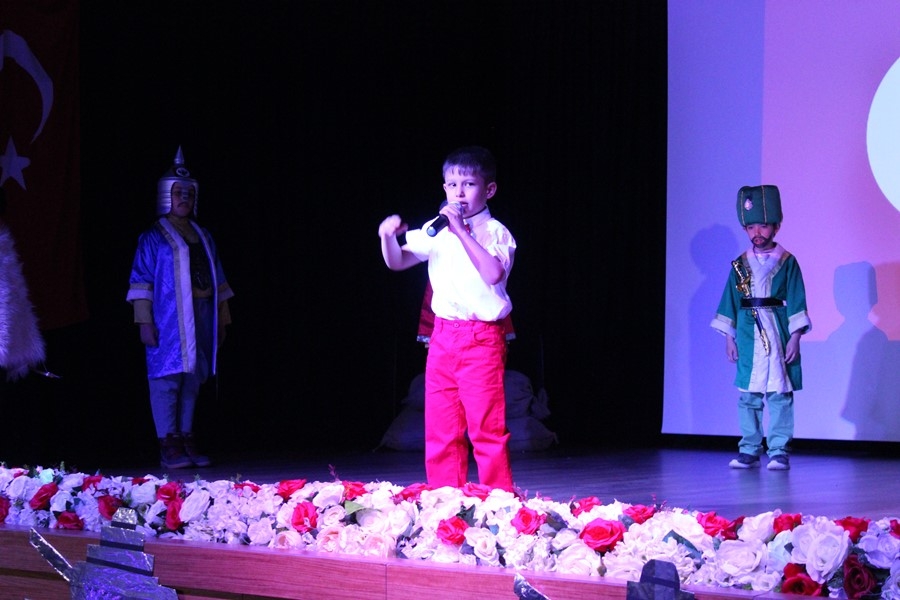 Çanakkale Geçilmez! 19