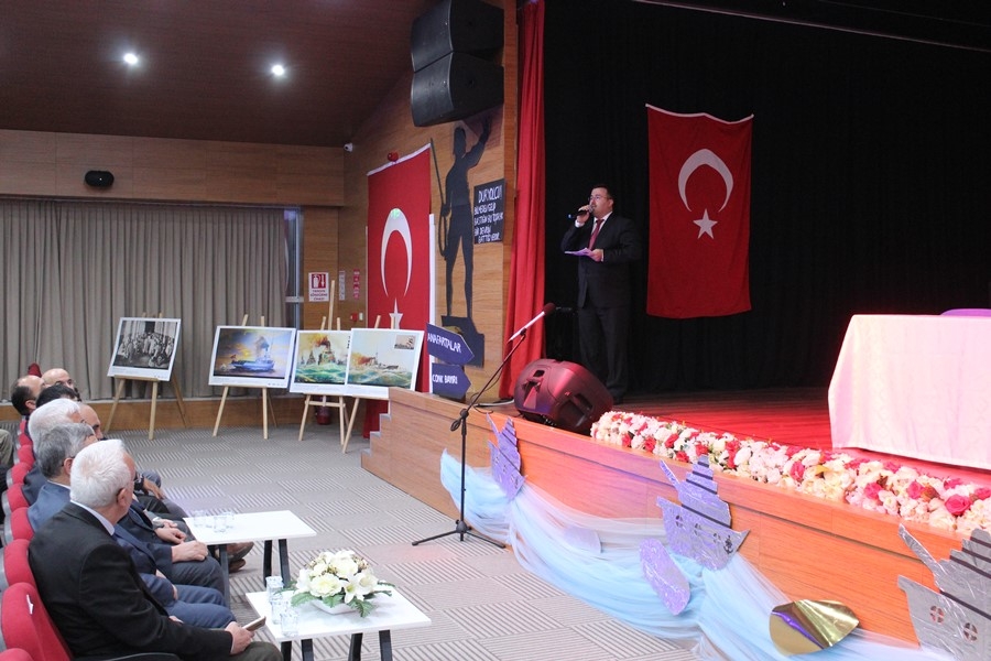 Çanakkale Geçilmez! 2