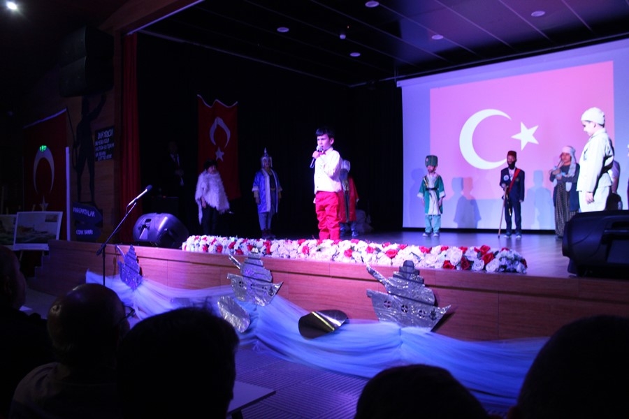 Çanakkale Geçilmez! 20