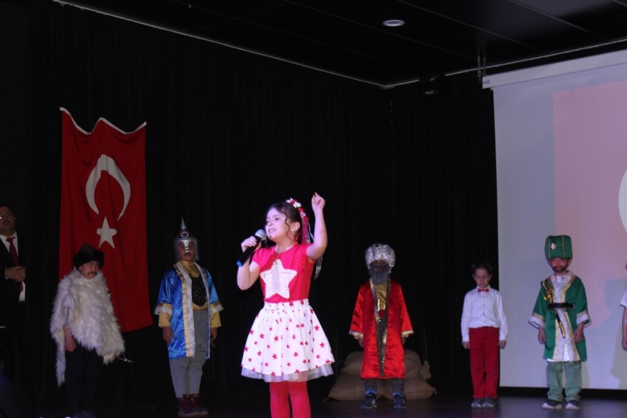 Çanakkale Geçilmez! 23