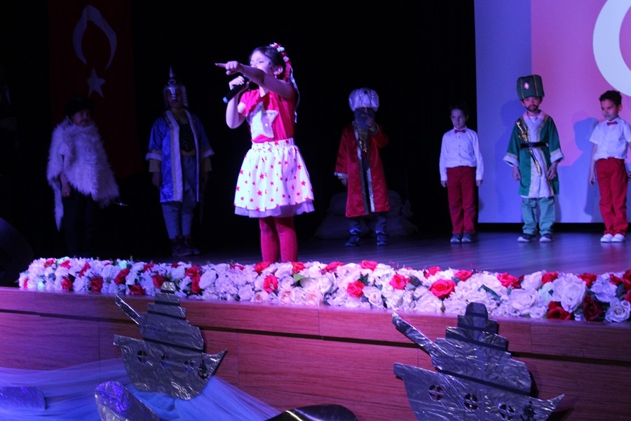 Çanakkale Geçilmez! 24