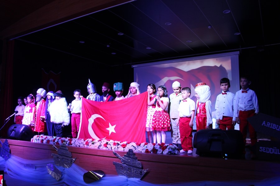 Çanakkale Geçilmez! 25