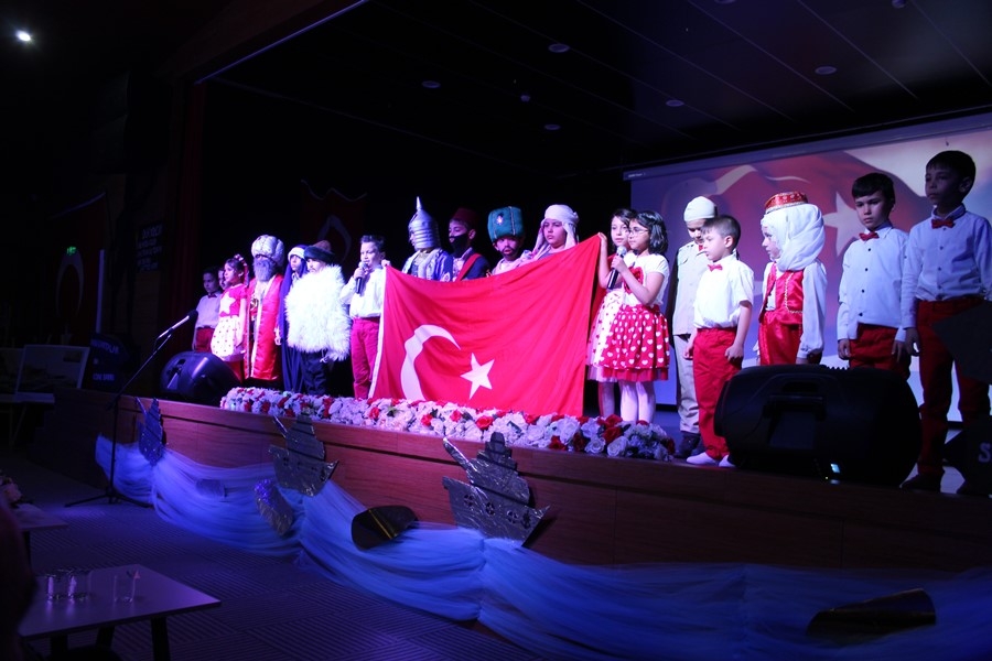 Çanakkale Geçilmez! 26