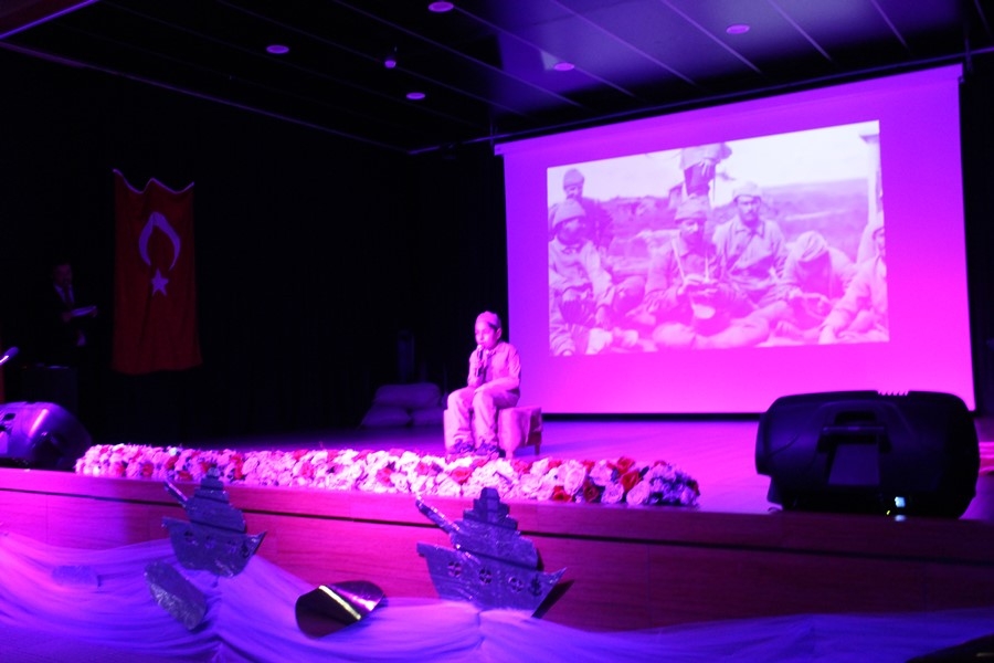 Çanakkale Geçilmez! 27