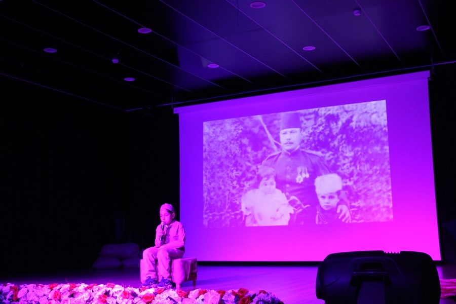 Çanakkale Geçilmez! 28