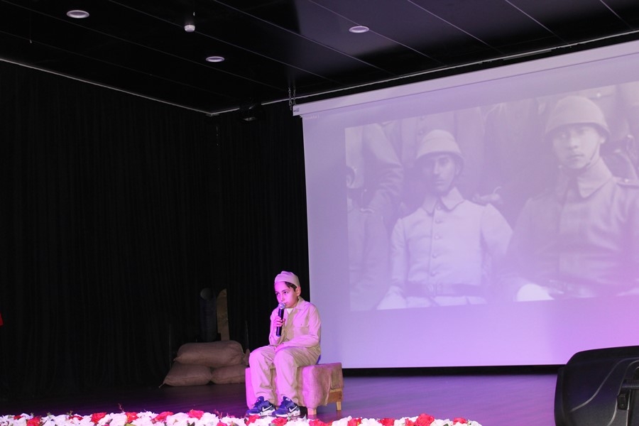 Çanakkale Geçilmez! 29