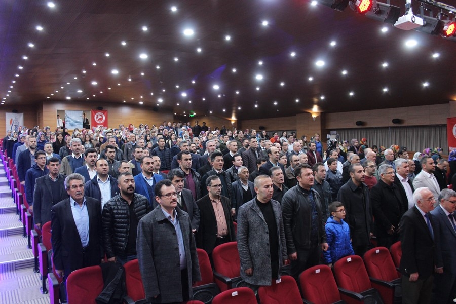 Çanakkale Geçilmez! 3