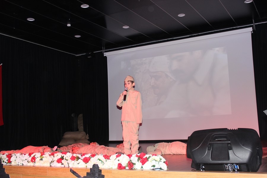 Çanakkale Geçilmez! 31