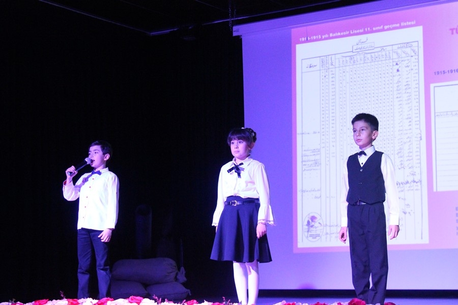 Çanakkale Geçilmez! 33