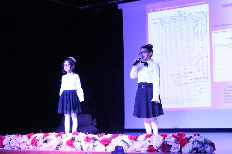 Çanakkale Geçilmez! 34