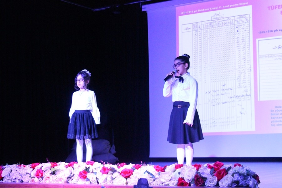 Çanakkale Geçilmez! 35