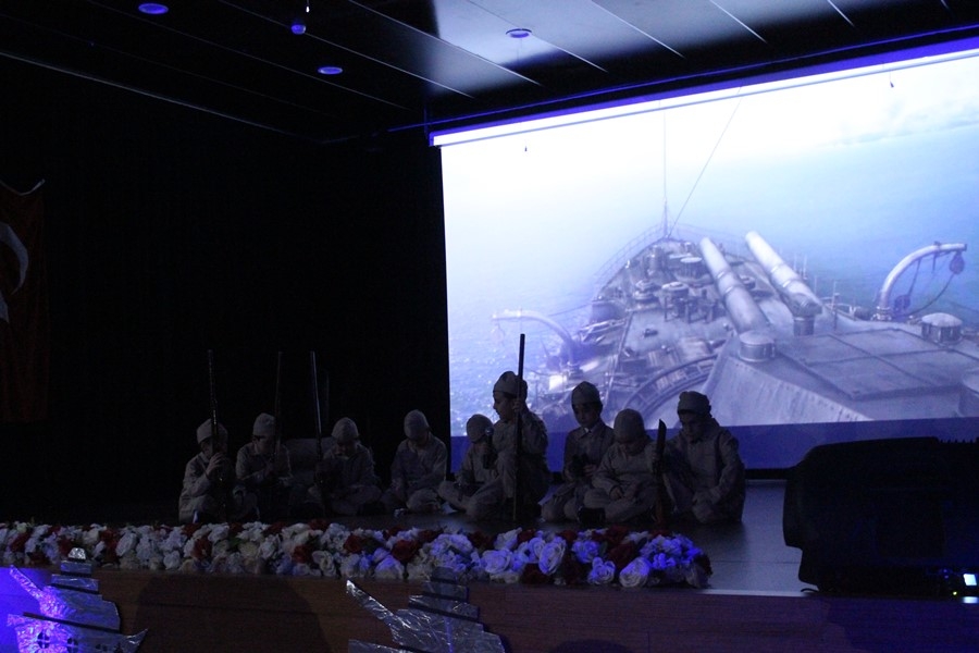 Çanakkale Geçilmez! 37