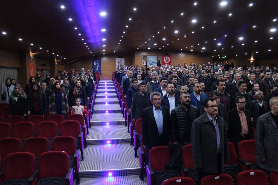 Çanakkale Geçilmez! 4