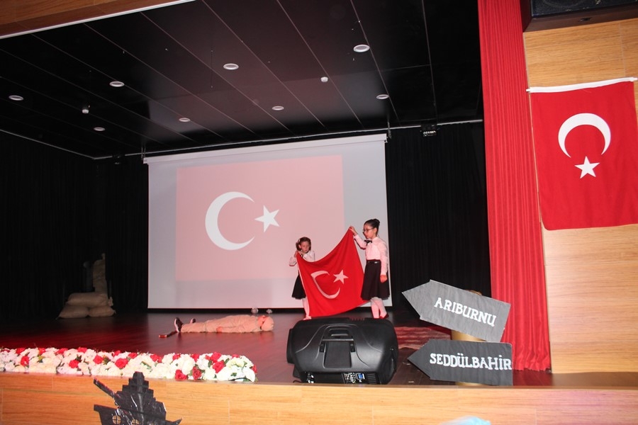 Çanakkale Geçilmez! 40