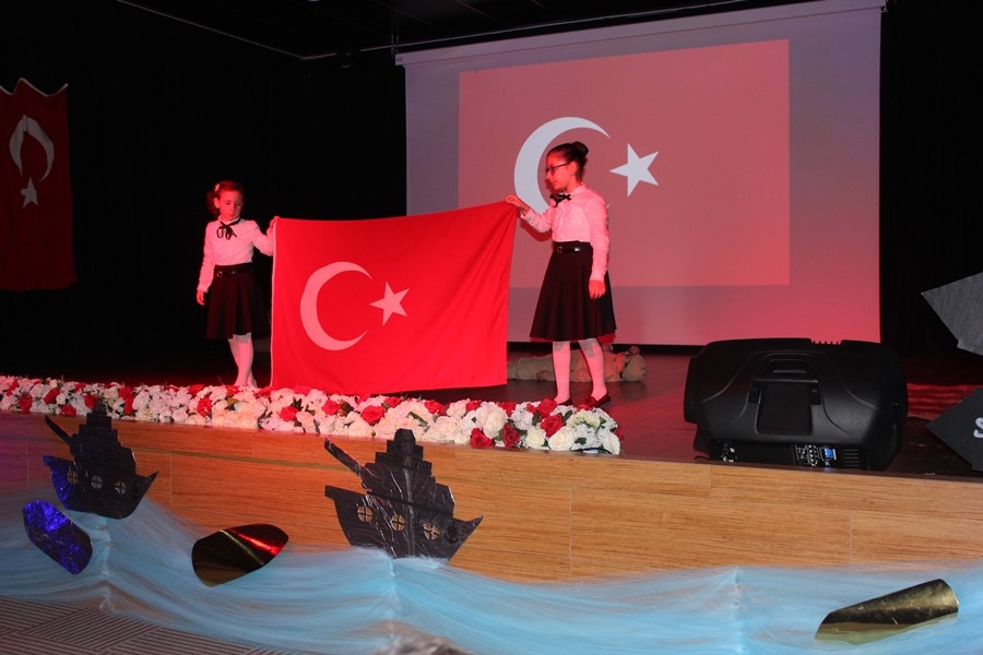 Çanakkale Geçilmez! 42