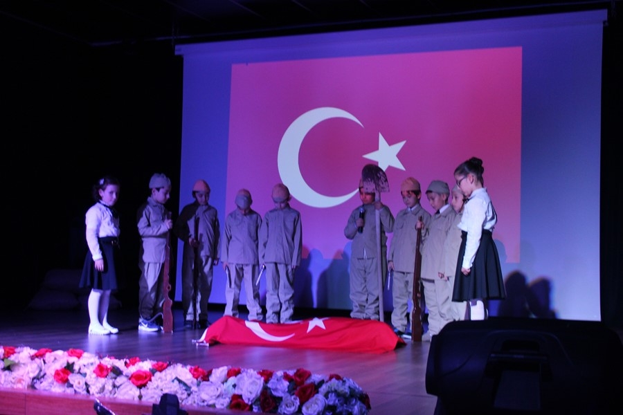 Çanakkale Geçilmez! 44