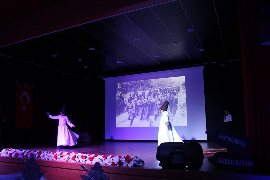 Çanakkale Geçilmez! 45