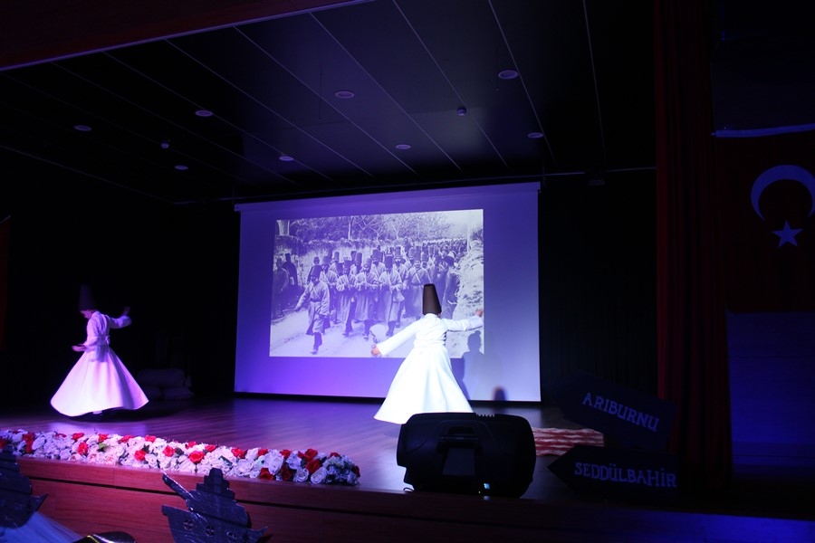 Çanakkale Geçilmez! 46