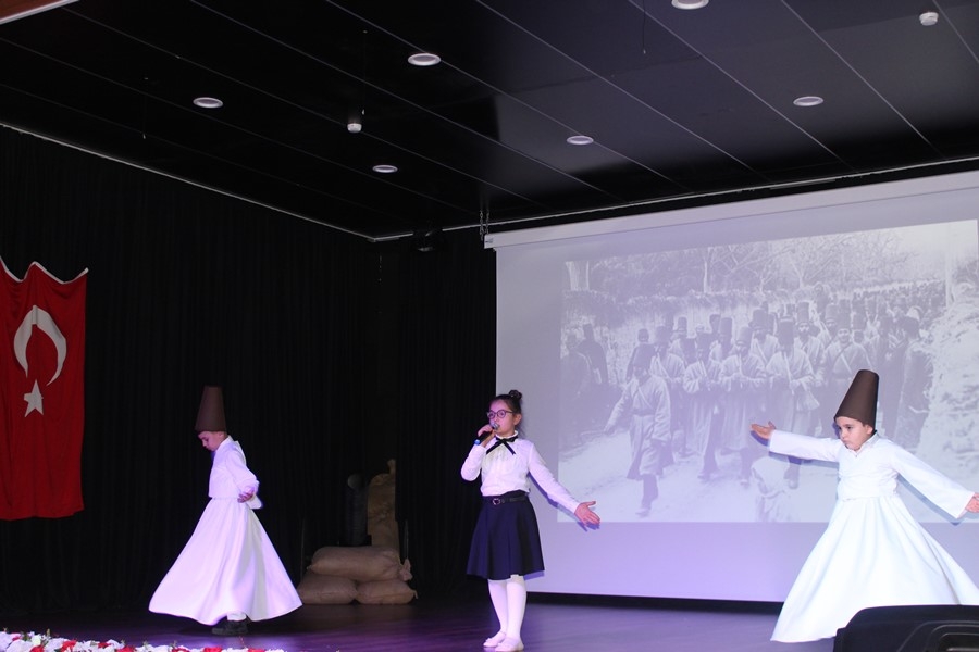 Çanakkale Geçilmez! 47