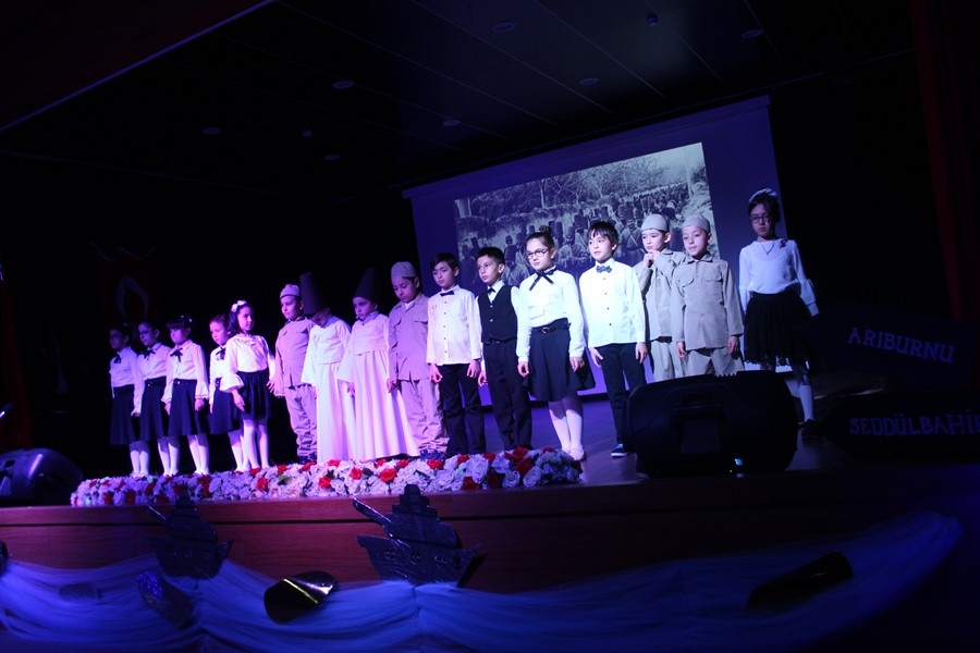 Çanakkale Geçilmez! 48