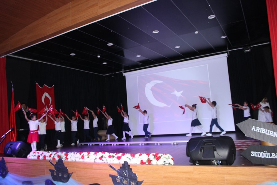 Çanakkale Geçilmez! 49