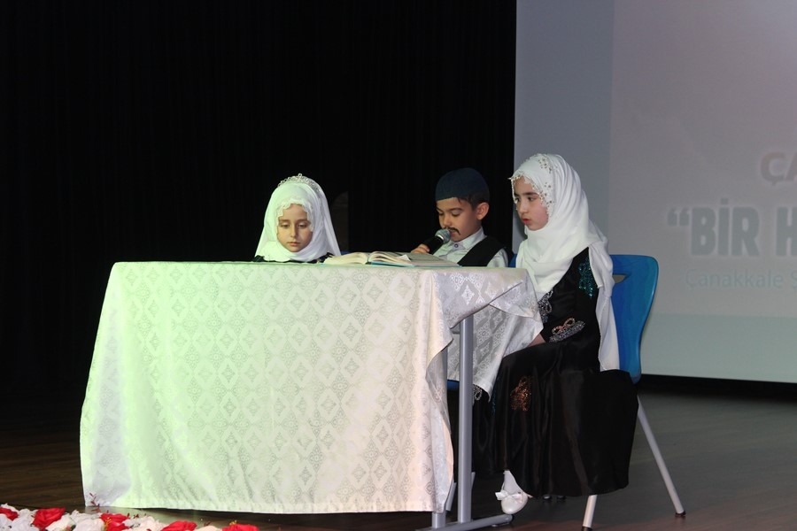 Çanakkale Geçilmez! 5