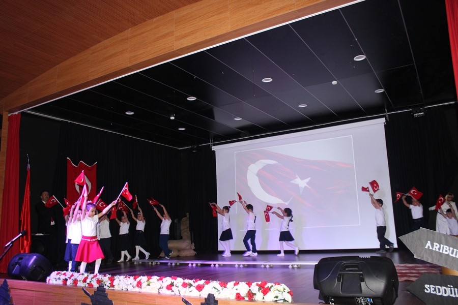 Çanakkale Geçilmez! 50