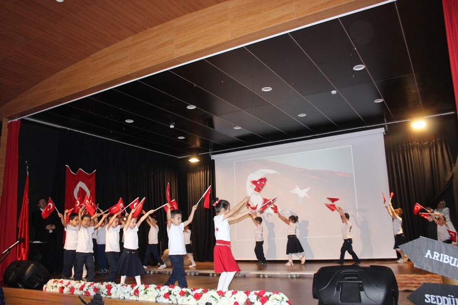 Çanakkale Geçilmez! 51