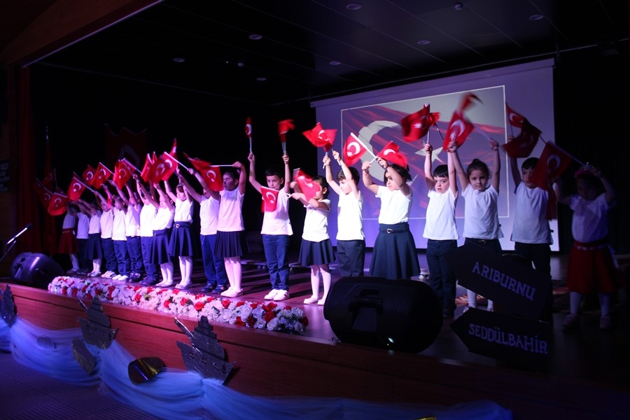 Çanakkale Geçilmez! 52