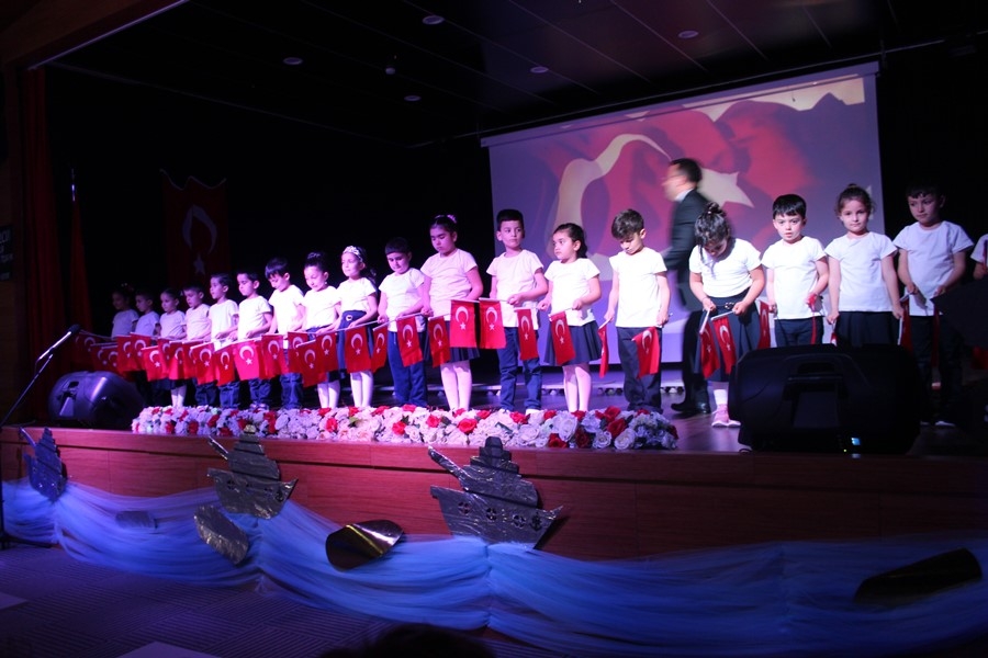 Çanakkale Geçilmez! 53