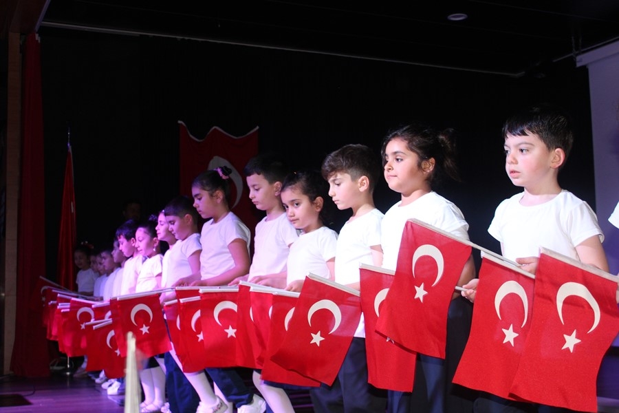 Çanakkale Geçilmez! 54