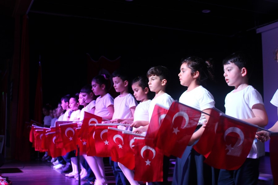 Çanakkale Geçilmez! 55