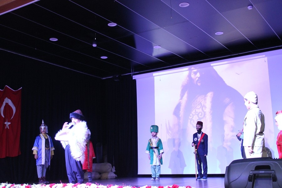 Çanakkale Geçilmez! 8