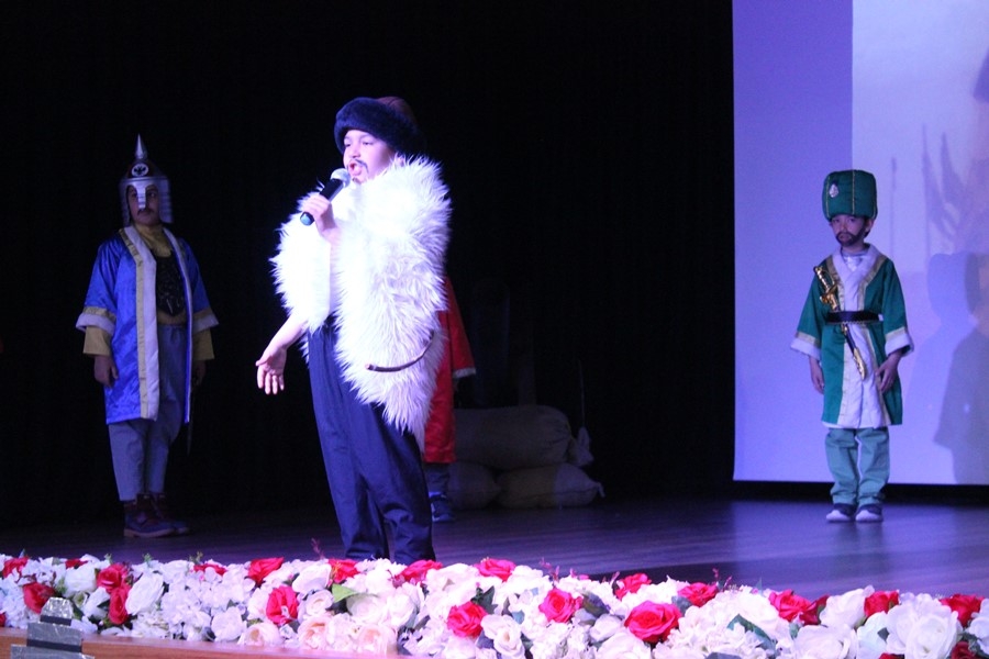 Çanakkale Geçilmez! 9