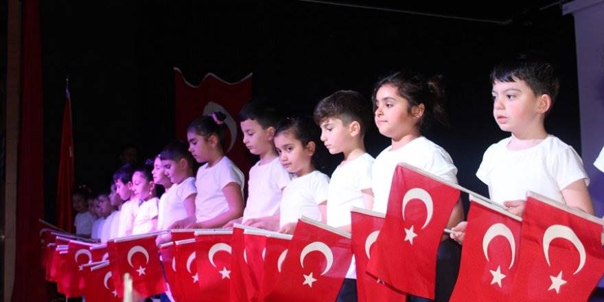 Çanakkale Geçilmez!