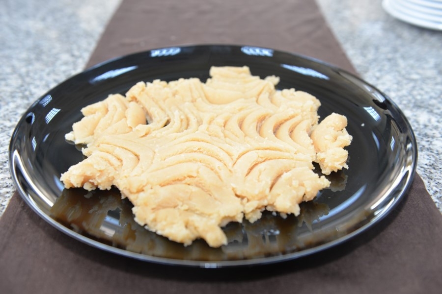 KMÜ'de Osmanlı Mutfağına Özgü Yemekler Yapıldı 9