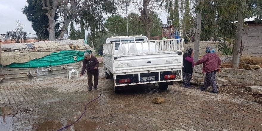 Antalya'da 6 Yaşındaki Adem’in Yürek Yakan Ölümü