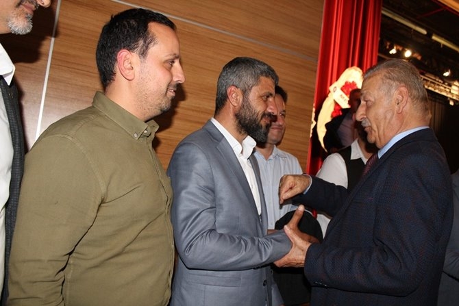 Antalya İnşaat Müteahhitleri Derneği'nde Yeni Dönem 2