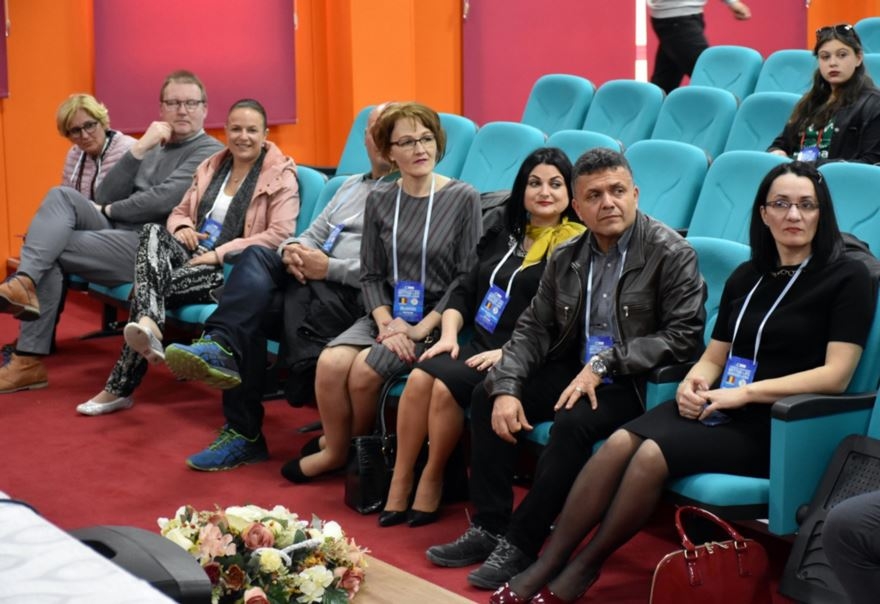 Karaman Milli Eğitim Müdürlüğü Avrupa’dan Gelen Eğitimcileri ve Öğrencil 3