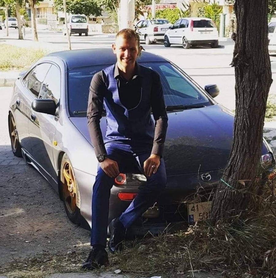 Karamanlı Asker Dualarla Son Yolculuğuna Uğurlandı 127