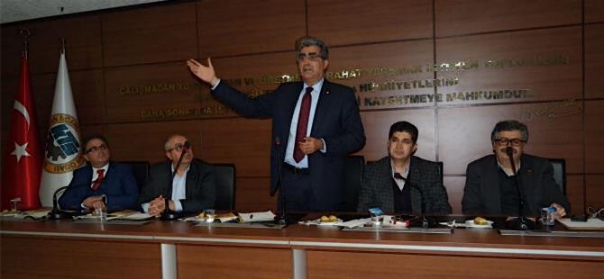 “16 Nisan’ı Bayram Olarak Yaşayacağız” 1