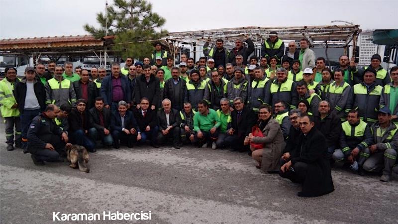 “16 Nisan’ı Bayram Olarak Yaşayacağız” 4