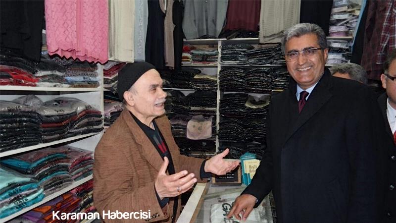 “16 Nisan’ı Bayram Olarak Yaşayacağız” 5