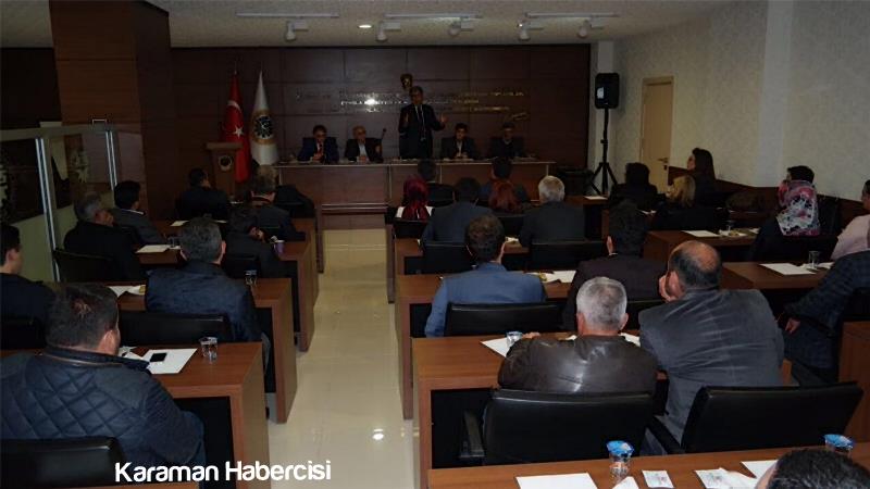 “16 Nisan’ı Bayram Olarak Yaşayacağız” 6